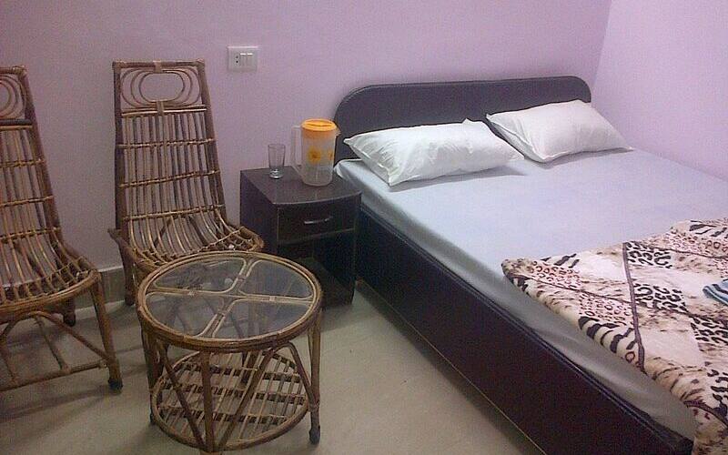 Hotel The Tarangani Heritage, Uttarkashi 1